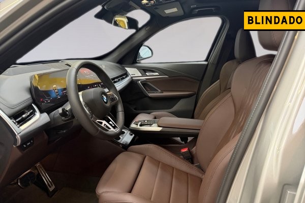 BMW X1 2.0 16V TURBO GASOLINA SDRIVE20I M SPORT STEPTRONIC 2025/2026